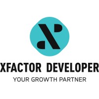 XFactor Developer logo - Similar company to Bytegrit Innovations