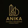 Anika Architect & Engineering Consultancy logo - Similar company to Structural Engineering Ltd