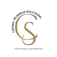 Crown Business Solutions logo - Similar company to Crown Smart Solutions