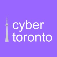 CyberToronto logo - Similar company to Isc2 Toronto Chapter
