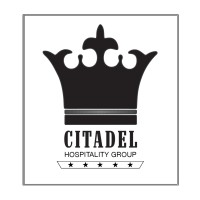 Citadel Hospitality Group logo - Similar company to 3Rdmotive