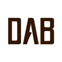DAB Leather Accessories logo - Similar company to The Leather Guild - Misuri