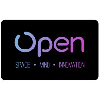 Open - Technological Innovation & Entrepreneurship Center logo - Similar company to Mdp Consulting | Pay Per Call Network