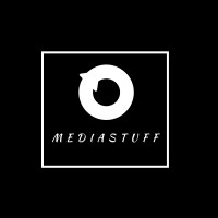 Media stuff logo - Similar company to Studio6Design