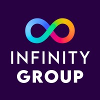 INFINITY GROUP logo - Similar company to Infinity Talent