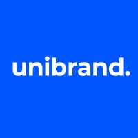 Unibrand logo - Similar company to Mana Digital