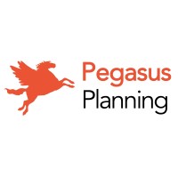 Pegasus Planning logo - Similar company to Pegasus Planning And Development