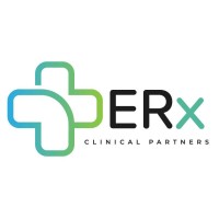 ERx Clinical Partners logo - Similar company to Aligned Providers