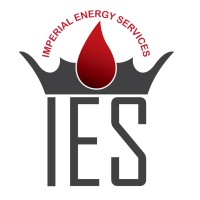 Imperial Energy Services logo - Similar company to Imperial Energy