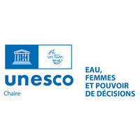 Chaire UNESCO Eau, Femmes et Pouvoir de Décisions logo - Similar company to Geetha K Studio