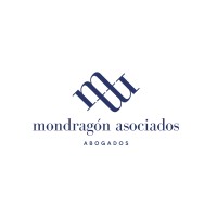 Mondragon Asociados logo - Similar company to Templo Living