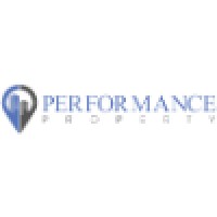 Performance Property, LLC logo - Similar company to Performance Property Management