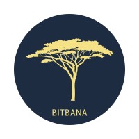 BITBANA logo - Similar company to Bzero
