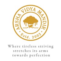 Arsha Vidya Mandir logo - Similar company to Mody School