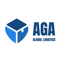AGA Global Logistics logo - Similar company to Aga Turkey