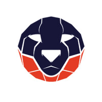 Games of Society (Futsal Series) logo - Similar company to Rara Now (Previously Called Rara Delivery)