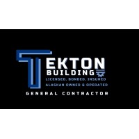 Tekton Building logo - Similar company to Lancon Qld
