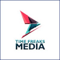 Time Freaks Media logo - Similar company to Crution Private Limited