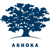 Ashoka U.S. logo - Similar company to Nort Ltd.