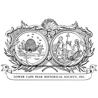 Lower Cape Fear Historical Society logo - Similar company to B2B Sales Courses