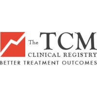 The TCM          Clinical Registry logo - Similar company to Biomed Mtc