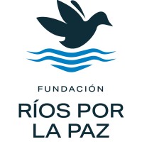Fundación Ríos por la Paz logo - Similar company to Erc Capital Corp