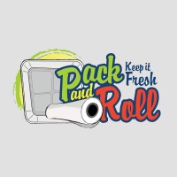 Pack and Roll logo - Similar company to Prime Pack
