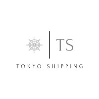 Tokyo Ship Management logo - Similar company to Active Shipping