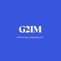 G2IM, LLC logo - Similar company to Tadapix Animated Marketing & Training
