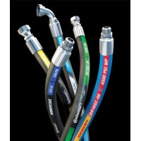 Power Flo Hydraulics logo - Similar company to Hosefast Ltd