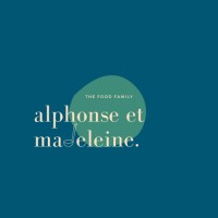 Alphonse et Madeleine logo - Similar company to Mhm Motors