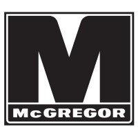 The McGregor Company logo - Similar company to Agworks Software, Llc