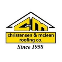 Christensen & McLean Roofing Co. Ltd. logo - Similar company to Ground Zero Digital Partners