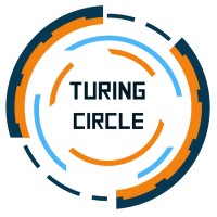 Turing Circle logo - Similar company to The Turing Circle