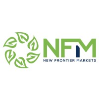 New Frontier Markets logo - Similar company to Interjuris Services