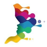 The Voices logo - Similar company to The Boring Trip