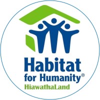 HABITAT FOR HUMANITY HIAWATHALAND INC