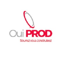 OuiPROD logo - Similar company to Open Vision