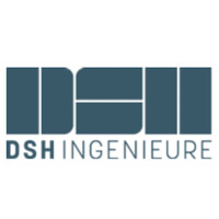 DSH Ingenieure GmbH logo - Similar company to Dsh Gmbh | Hotel Projects