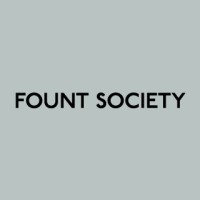 Fount Society logo - Similar company to Kenaz Designs