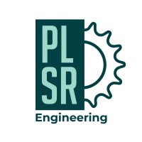 PLSR Engineering logo - Similar company to Talon Engineering Ltd