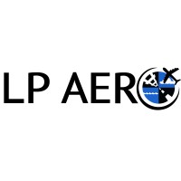 LP AERO Ltd logo - Similar company to Afaca-Asociación De Fabricantes De Piensos De Andalucía