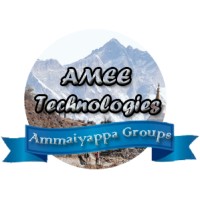 Amee Technologies logo - Similar company to Aceptron