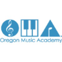 Oregon Music Academy logo - Similar company to X Products