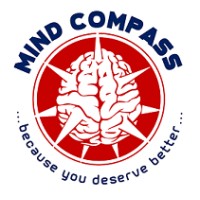 Mind Compass logo - Similar company to Manoha Therapy