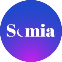 Somia Digital logo - Similar company to Hooba