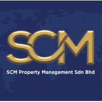 SCM Property Management logo - Similar company to Scm Technologies Sdn Bhd