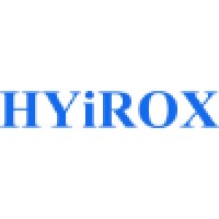 Hyirox Sdn Bhd logo - Similar company to Tre 3D Print Academy