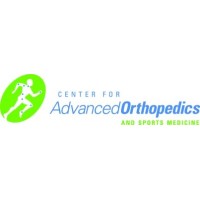 Center for Advanced Orthopedics & Sports Medicine logo - Similar company to Rushton Recovery