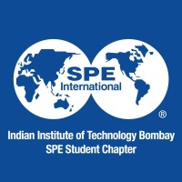 SPE Student Chapter IITB logo - Similar company to Seg Iit-B